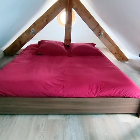 Charming House - Ideal For Families *