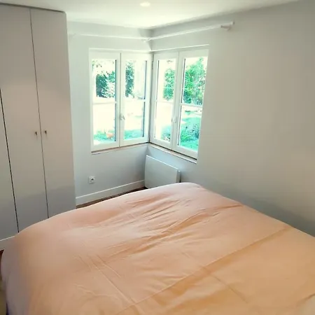 Charming House - Ideal For Families * Versailles