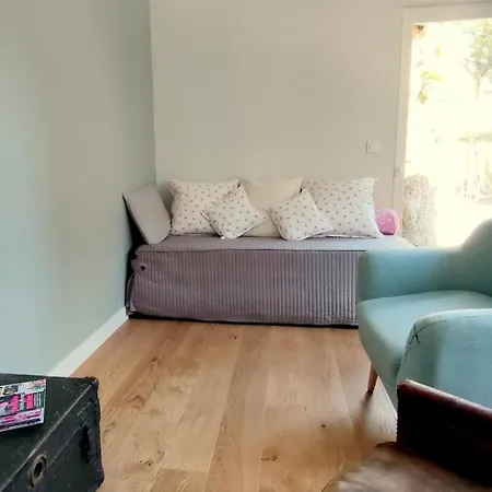 Dom wakacyjny Charming House - Ideal For Families