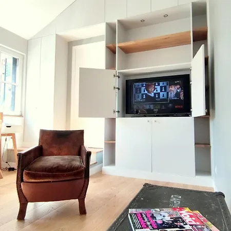 Dom wakacyjny Charming House - Ideal For Families Wersal