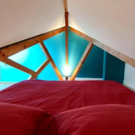 Charming House - Ideal For Families Wersal