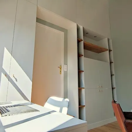 Charming House - Ideal For Families * Wersal