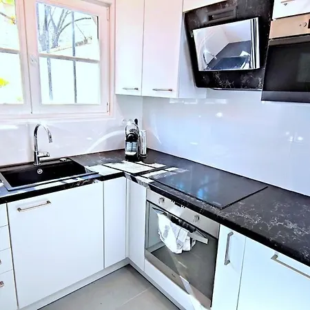 Charming House - Ideal For Families