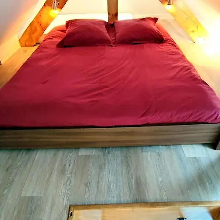 Dom wakacyjny Charming House - Ideal For Families