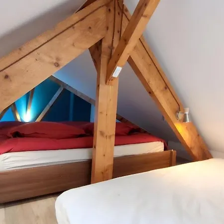 Charming House - Ideal For Families Wersal