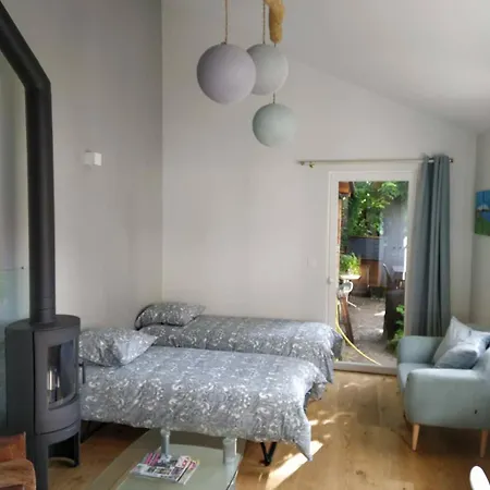 Charming House - Ideal For Families Vakantiehuis