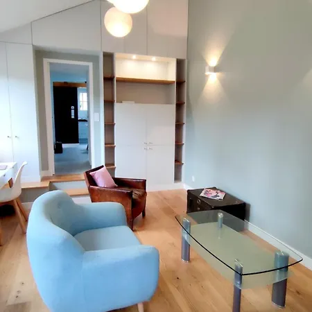 Holiday home Charming House - Ideal For Families