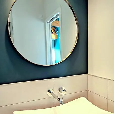 Vakantiehuis Charming House - Ideal For Families *