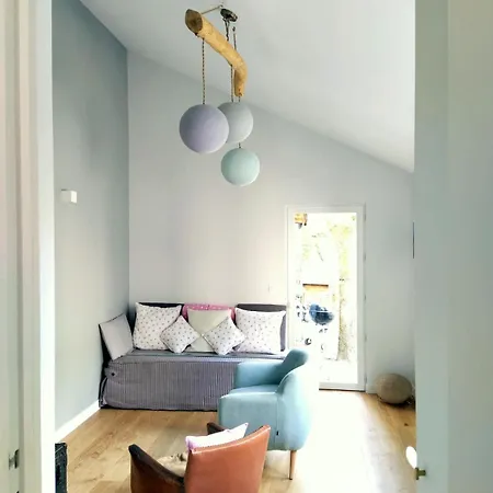 Charming House - Ideal For Families * Versailles