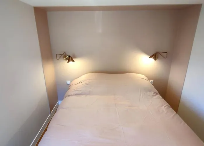 Charming House - Ideal For Families 凡尔赛