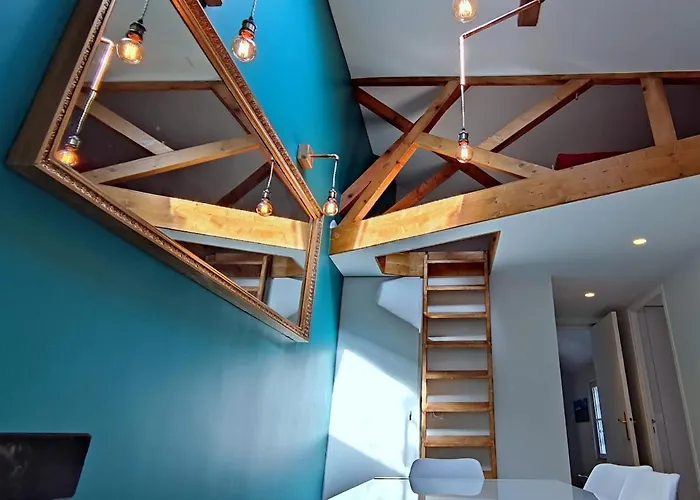 度假居 Charming House - Ideal For Families *