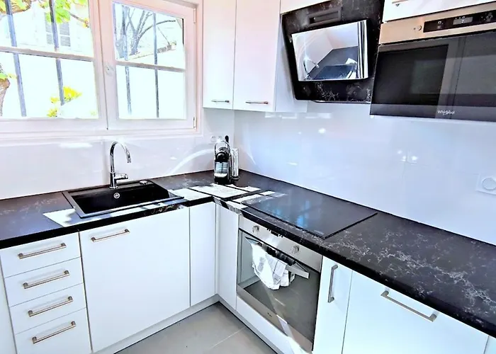 Charming House - Ideal For Families