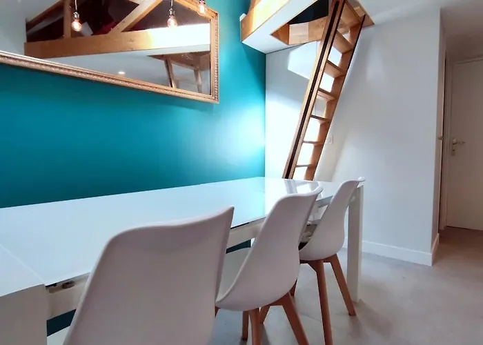 Charming House - Ideal For Families 度假居 *