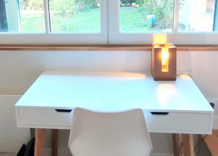 度假居 Charming House - Ideal For Families *