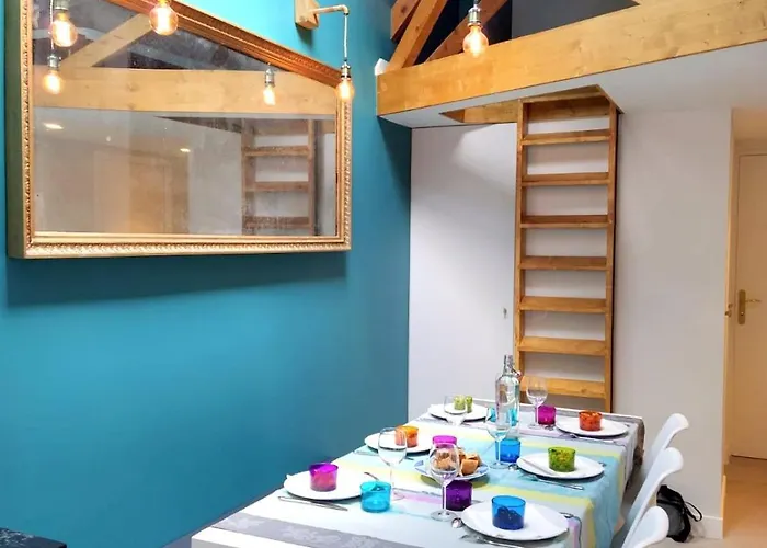 Charming House - Ideal For Families 度假居 凡尔赛