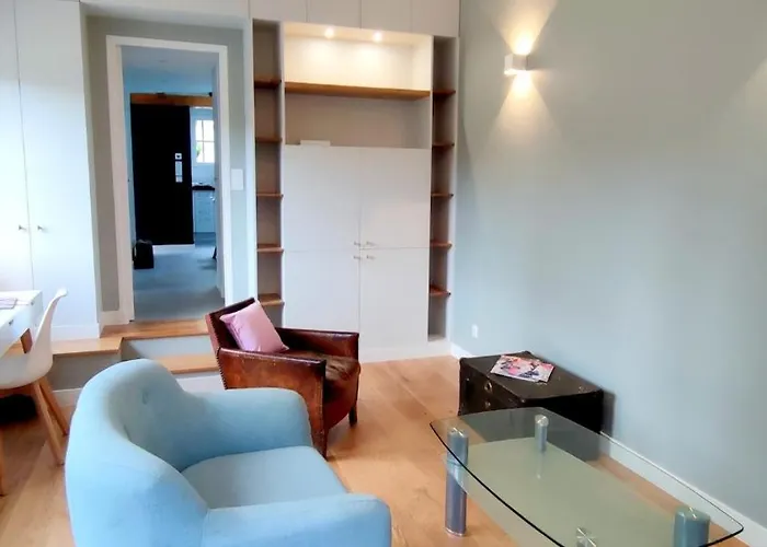 度假居 Charming House - Ideal For Families